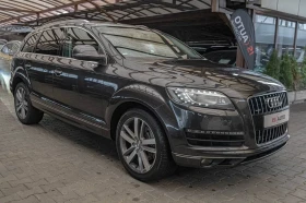 Audi Q7 4.2TDI/Quattro/Side Assist/MMI PLUS/Панорама/Xenon - 26900 лв. / 13753.75 € - 65668519 2