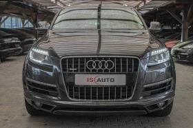 Audi Q7 4.2TDI/Quattro/Side Assist/MMI PLUS/Панорама/Xenon