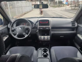 Honda Cr-v, снимка 9