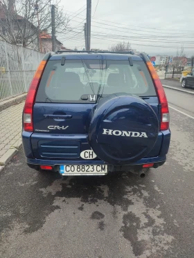 Honda Cr-v, снимка 3
