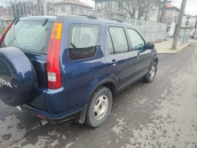 Honda Cr-v, снимка 4