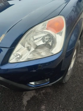 Honda Cr-v, снимка 5