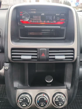 Honda Cr-v, снимка 8
