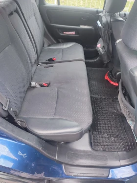 Honda Cr-v, снимка 12