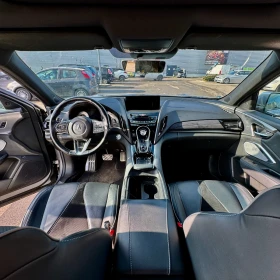 Acura Rdx A-spec SH-AWD, снимка 10