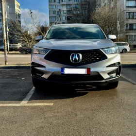 Acura Rdx A-spec SH-AWD, снимка 3