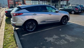 Acura Rdx A-spec SH-AWD, снимка 8