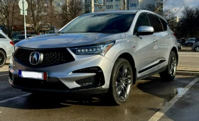 Acura Rdx A-spec SH-AWD, снимка 2