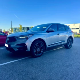 Acura Rdx A-spec SH-AWD - изображение 1