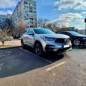 Acura Rdx A-spec SH-AWD, снимка 7