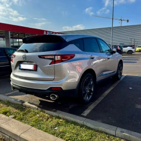 Acura Rdx A-spec SH-AWD, снимка 6