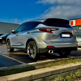 Acura Rdx A-spec SH-AWD, снимка 4