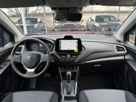 Suzuki SX4 S-Cross MHEV  - 29150 € / 57012.44 лв. - 29104591 12