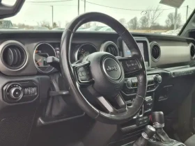 Jeep Wrangler * Remote Start * CARFAX* ОПЦИЯ ЗА ФИНАНСИРАНЕ*  - 24699 € / 48307.05 лв. - 66711607 5