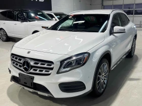 Mercedes-Benz GLA 250 * * CARFAX * * АВТО КРЕДИТ * * 