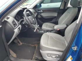 Audi Q3 PREMIUM PLUS* ФИКСИРАНА ЦЕНА - 8500 € / 16624.56 лв. - 29853502 7