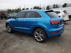 Audi Q3 PREMIUM PLUS* ФИКСИРАНА ЦЕНА - 8500 € / 16624.56 лв. - 29853502 2