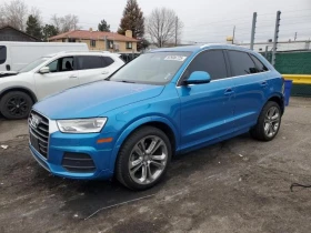 Audi Q3 PREMIUM PLUS* ФИКСИРАНА ЦЕНА