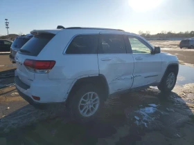 Jeep Grand cherokee - 15155 € / 29640.60 лв. - 63359688 3