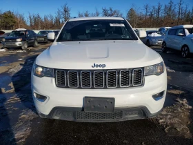 Jeep Grand cherokee - 15155 € / 29640.60 лв. - 63359688 5