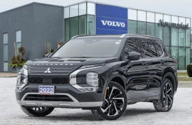 Mitsubishi Outlander GT S-AWC | FINANCE RATES FOR AS LOW AS 6.99%