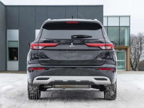 Mitsubishi Outlander GT S-AWC - 21000 € / 41072.43 лв. - 67830117 6