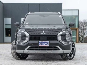 Mitsubishi Outlander GT S-AWC - 21000 € / 41072.43 лв. - 67830117 2