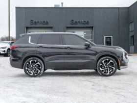 Mitsubishi Outlander GT S-AWC - 21000 € / 41072.43 лв. - 67830117 5