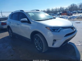 Toyota Rav4 2.5l Limited
