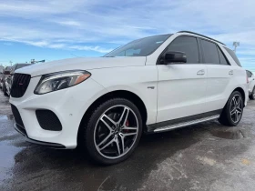 Mercedes-Benz GLE 43 AMG - 22100 € / 43223.84 лв. - 58636117 2