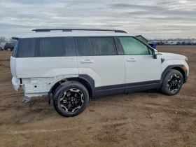 Hyundai Santa fe SEL | ЦЕНА ДО БЪЛГАРИЯ |  - 18400 € / 35987.27 лв. - 45894537 6