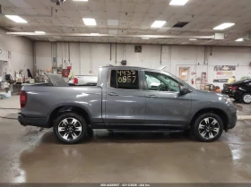 Honda Ridgeline 3.5l Awd Rtl | Auto.bg — изображение 13