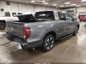 Honda Ridgeline 3.5l Awd Rtl | Auto.bg — изображение 4
