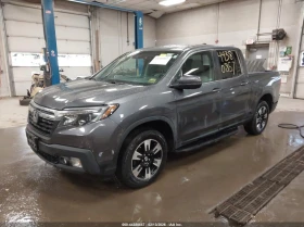 Honda Ridgeline 3.5l Awd Rtl | Auto.bg — изображение 2
