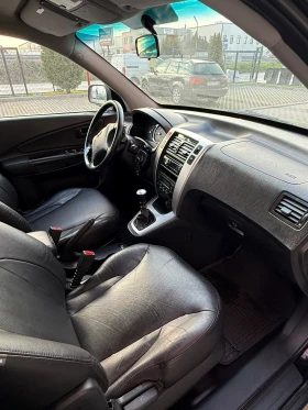 Hyundai Tucson 2.0CRDI* 4x4* 140-коня, Внос, ,  - 3600 € / 7040.99 лв. - 12256998 12