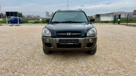 Hyundai Tucson 2.0CRDI* 4x4* 140-коня, Внос, ,  - 3600 € / 7040.99 лв. - 12256998 5