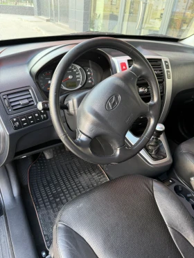 Hyundai Tucson 2.0CRDI* 4x4* 140-коня, Внос, ,  - 3600 € / 7040.99 лв. - 12256998 13