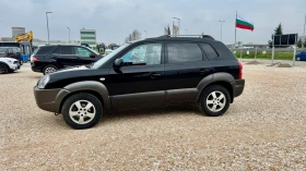 Hyundai Tucson 2.0CRDI* 4x4* 140-коня, Внос, ,  - 3600 € / 7040.99 лв. - 12256998 4