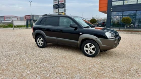 Hyundai Tucson 2.0CRDI* 4x4* 140-коня, Внос, ,  - 3600 € / 7040.99 лв. - 12256998 2