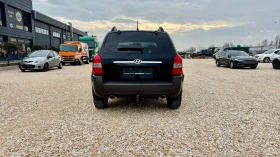 Hyundai Tucson 2.0CRDI* 4x4* 140-коня, Внос, ,  - 3600 € / 7040.99 лв. - 12256998 6