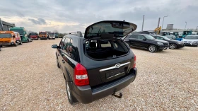 Hyundai Tucson 2.0CRDI* 4x4* 140-коня, Внос, ,  - 3600 € / 7040.99 лв. - 12256998 9