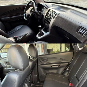 Hyundai Tucson 2.0CRDI* 4x4* 140-коня, Внос, ,  - 3600 € / 7040.99 лв. - 12256998 15