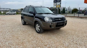 Hyundai Tucson 2.0CRDI* 4x4* 140-коня, Внос, ,  - 3600 € / 7040.99 лв. - 12256998 8