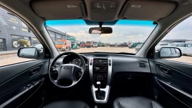 Hyundai Tucson 2.0CRDI* 4x4* 140-коня, Внос, ,  - 3600 € / 7040.99 лв. - 12256998 17