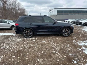 BMW X7 xDrive40i/ДИСТРОНИК/HARMAN KARDON/360/ПАНОРАМА - 28990 € / 56699.51 лв. - 38764712 4
