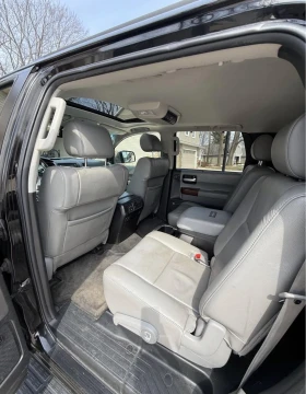 Toyota Sequoia PLATINUM - 24444 € / 47808.31 лв. - 61233274 9
