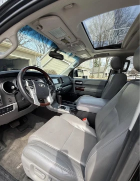 Toyota Sequoia PLATINUM - 24444 € / 47808.31 лв. - 61233274 6