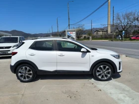 Kia Stonic 1.0i-T-6sk-Euro-6B-Kamera - 9000 € / 17602.47 лв. - 43973135 4