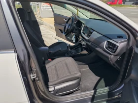 Kia Stonic 1.0i-T-6sk-Euro-6B-Kamera - 9000 € / 17602.47 лв. - 43973135 17