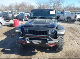 Jeep Wrangler 2.0l Unlimited Rubicon 4X4 | Mobile.bg � ����� ������ 12